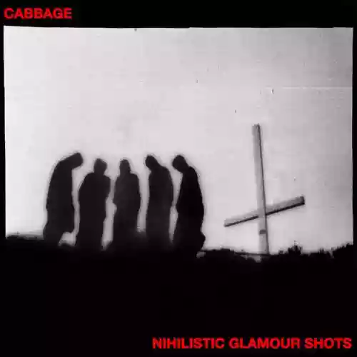 Cover di Nihilistic Glamour Shots