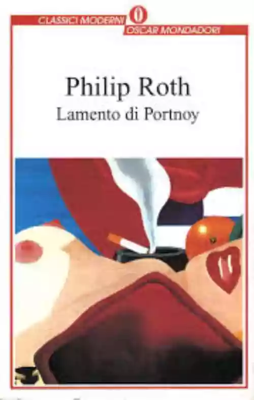 Cover di Lamento di Portnoy