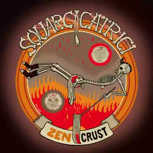 Cover di Zen Crust