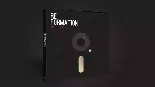Cover di Reformation