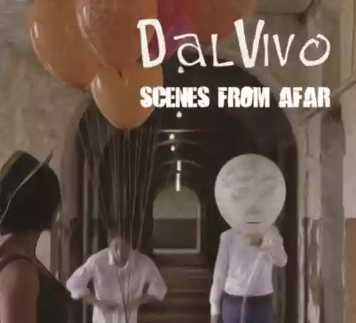 Cover di Scenes From Afar