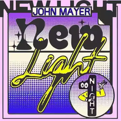 Cover di New Light