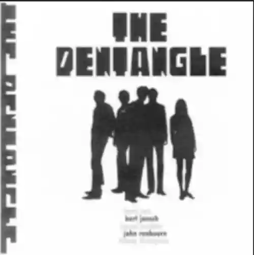 Cover di Pentangle