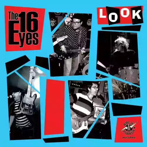 Cover di Look