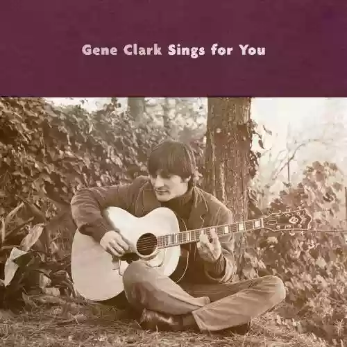 Cover di Gene Clark Sings For You