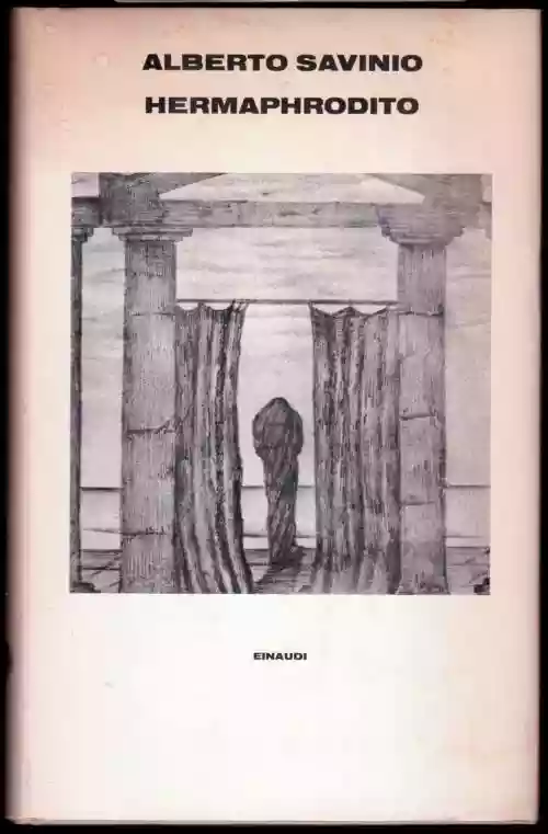 Cover di Hermaphrodito