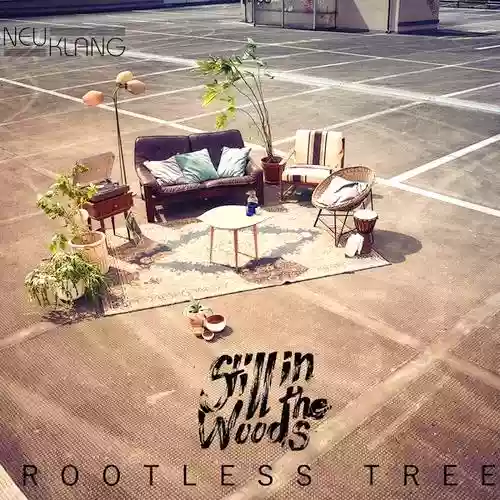 Cover di Rootless Tree