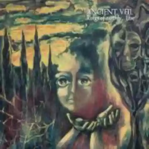 Cover di Rings Of Earthly...Live