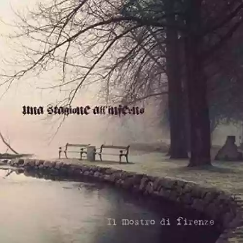 Cover di Il mostro di Firenze