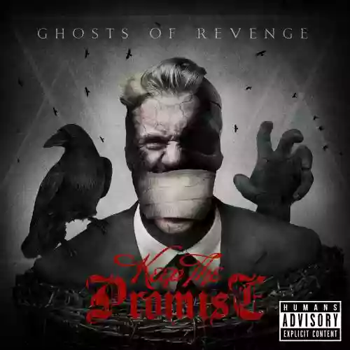 Cover di Ghosts Of Revenge