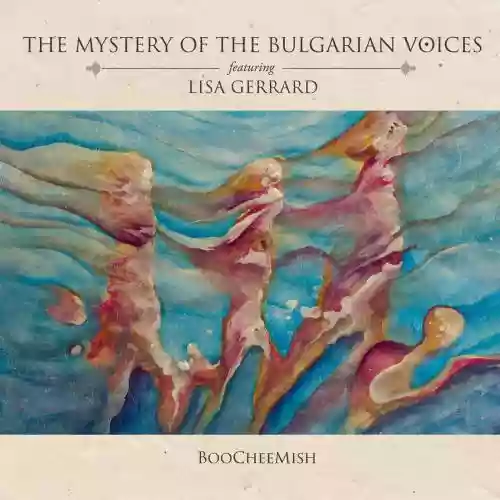 Cover di BooCheeMish