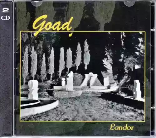 Cover di Landor