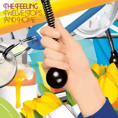 Cover di Twelve Stops And Home (12th Aniversary Edition)