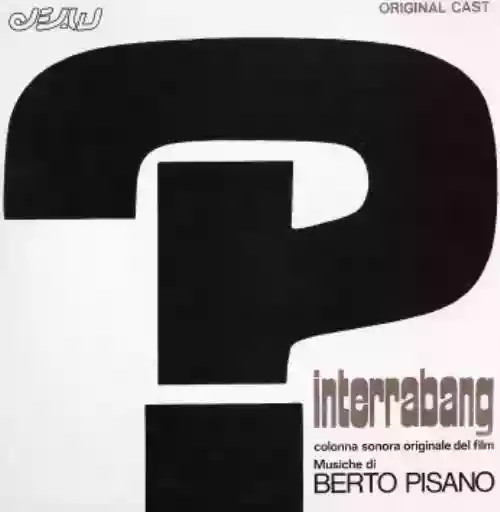 Cover di Interrabang