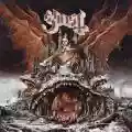 <b>Ghost</b> • Prequelle