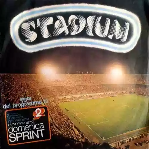 Cover di Stadium