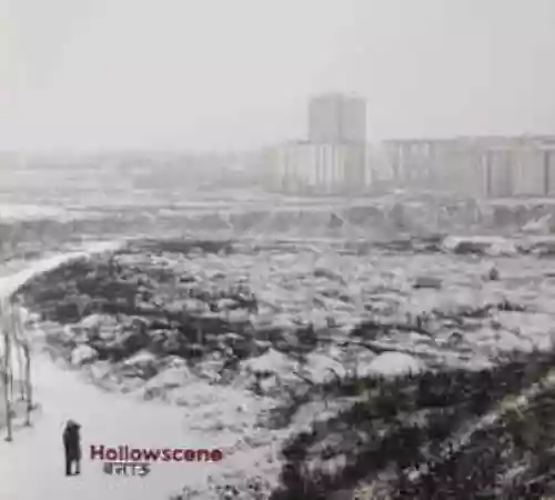 Cover di Hollowscene