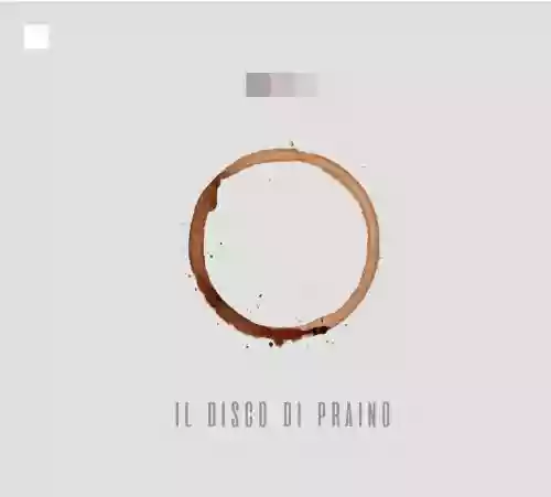 Cover di Il disco di Praino 