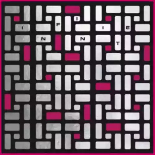 Cover Infinity Music - A Tribute To La Monte Young