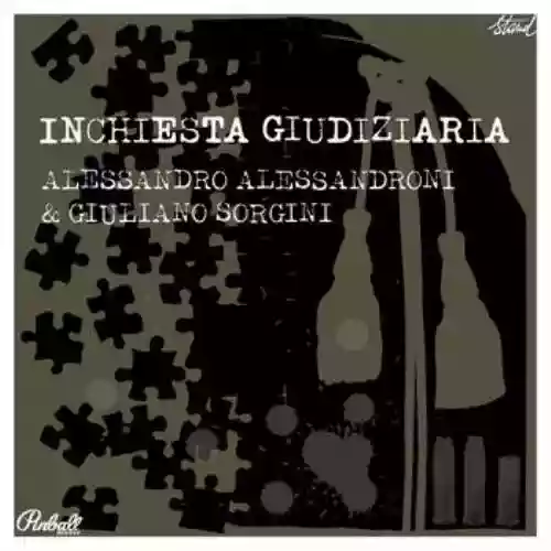 Cover di Inchiesta Giudiziaria