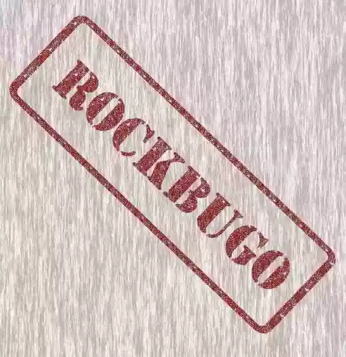 Cover di RockBugo