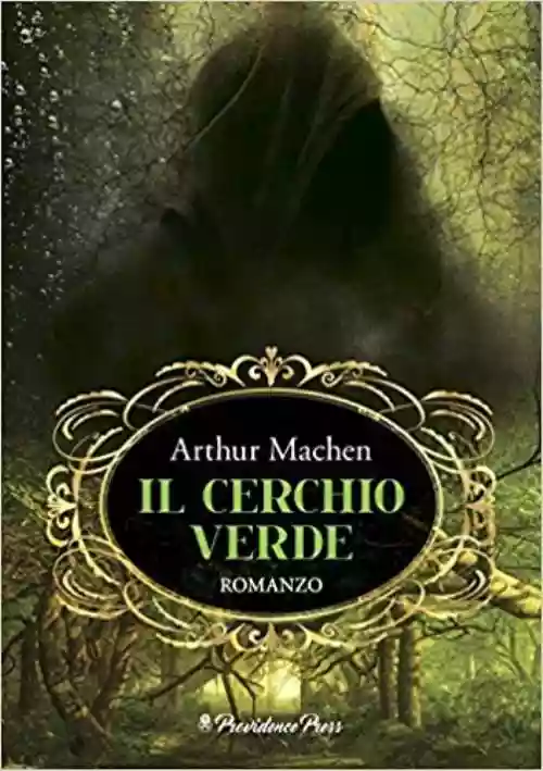 Cover di Il cerchio verde