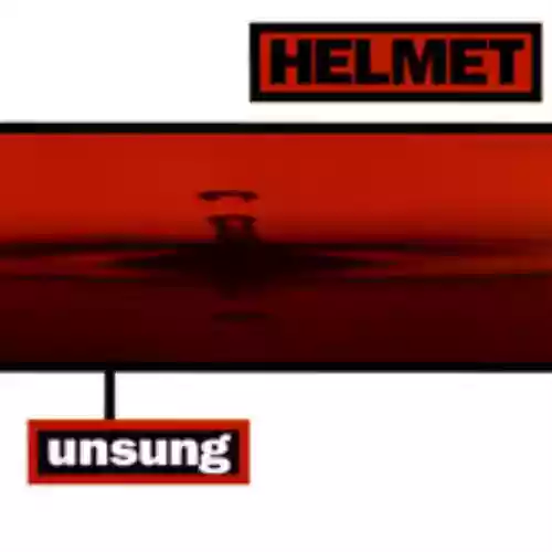 Cover di Unsung