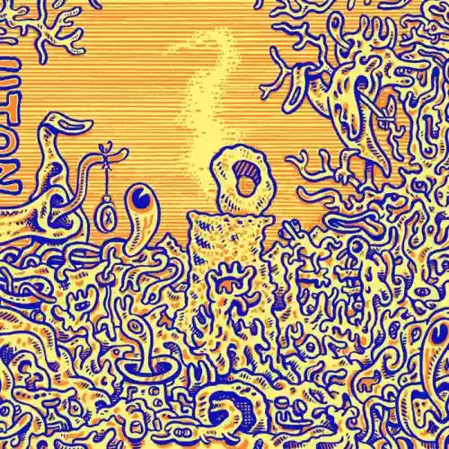 Cover di Sax On, Sax Off