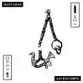 <b>Matchess</b> • Sacracorpa