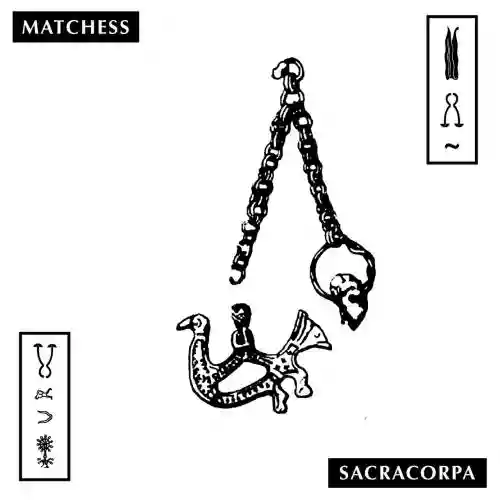 Cover di Sacracorpa