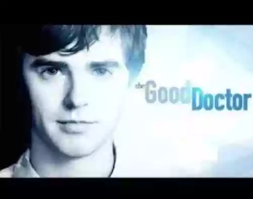 Cover di The Good Doctor