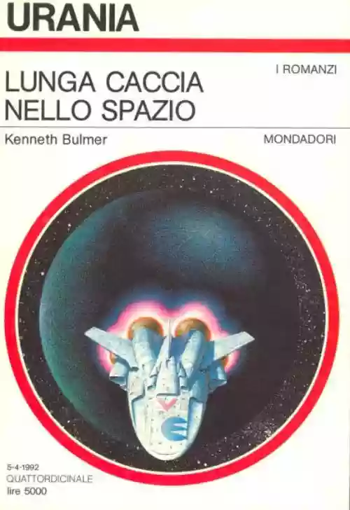 Cover di The Million Year Hunt