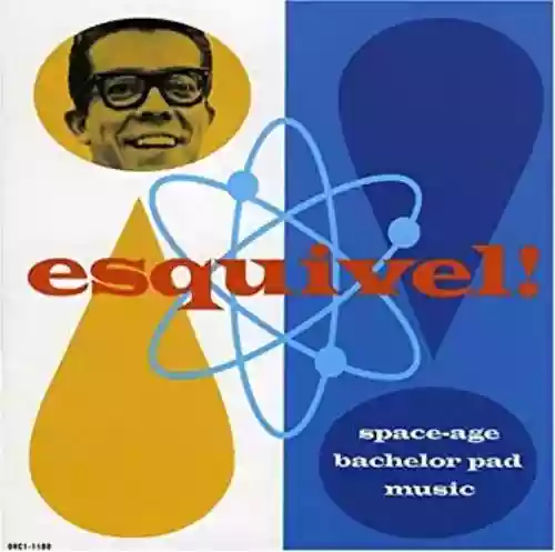 Cover di Space-Age Bachelor Pad