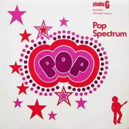 Cover di Pop Spectrum