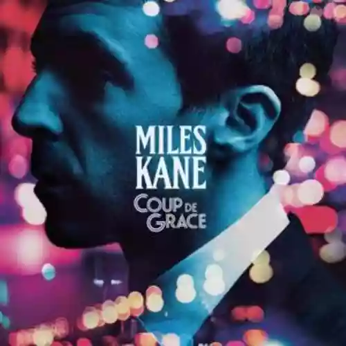 Cover di Coup De Grace