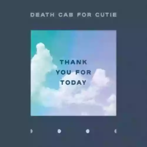 Cover di Thank You For Today