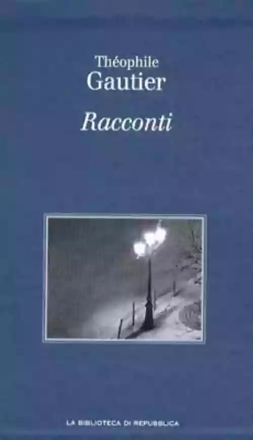 Cover di Racconti 