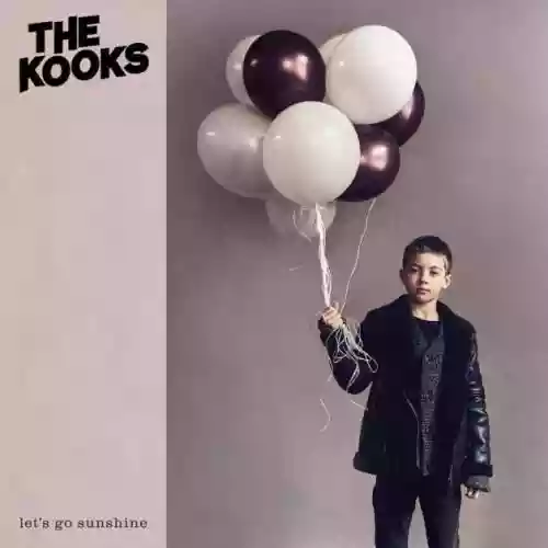 Cover The Kooks - Let's Go Sunshine