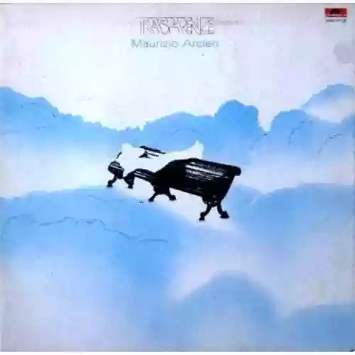 Cover di Trasparenze