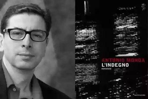 Cover di L'indegno