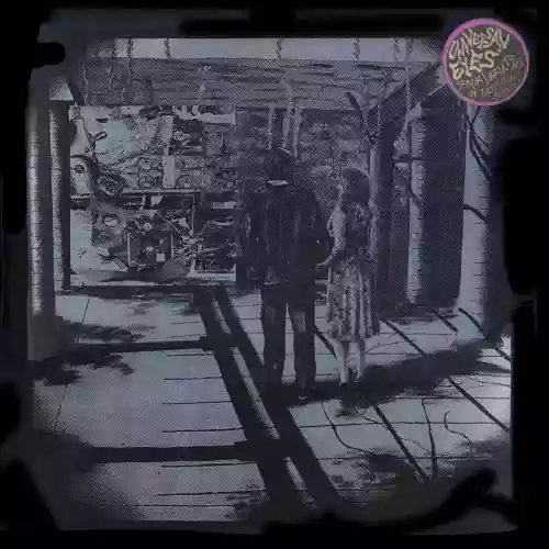 Cover di Four Variations on ‘Artificial Society’ 