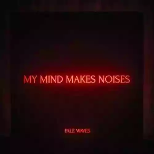 Cover di My Mind Makes Noises