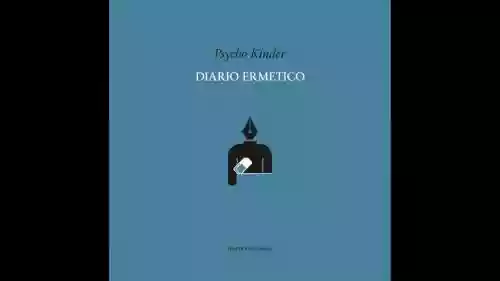 Cover di Diario Ermetico