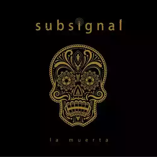 Cover di La Muerta
