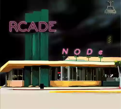 Cover di Rcade 