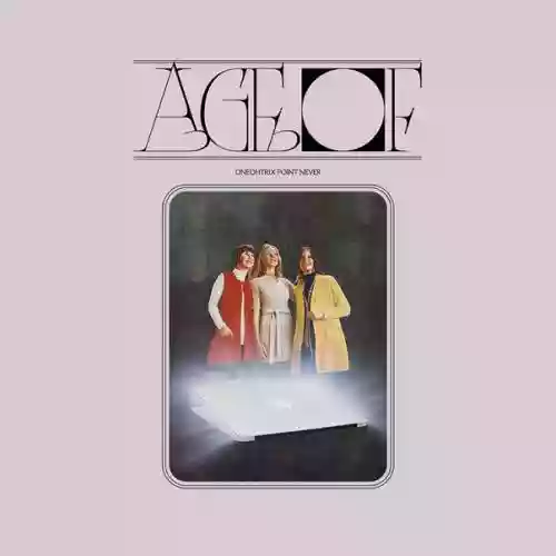 Cover di Age Of