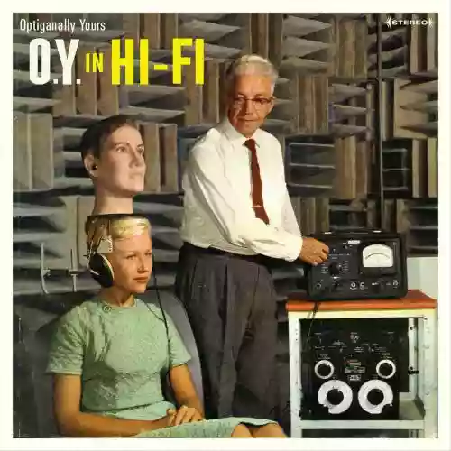 Cover di O.Y In Hi-Fi