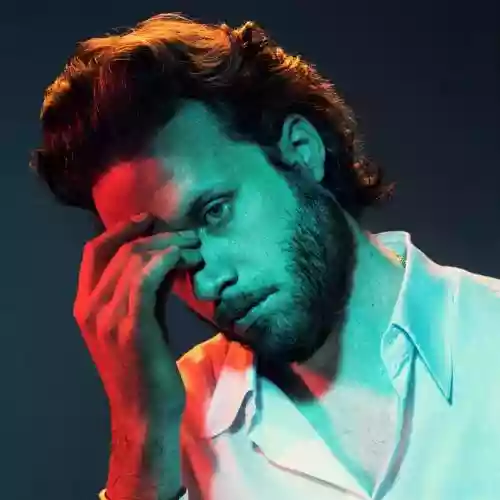 Cover di Just Dumb Enough to Try