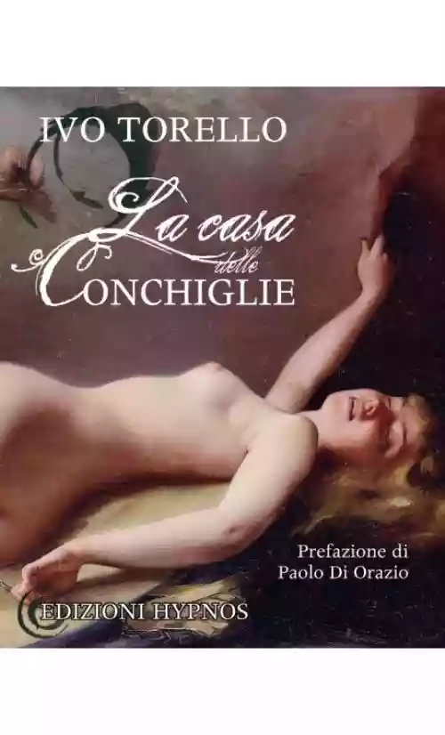 Cover di La casa delle conchiglie