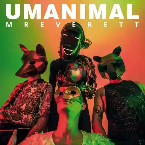 Cover di Unanimal